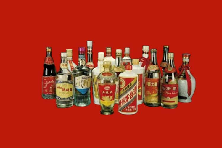 岳阳回收30年茅台酒怎么样？